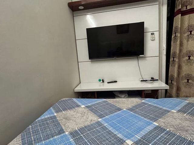 Rental | Studio 475 Sq.Ft. Apartment in Mittal Rajnagar Residency