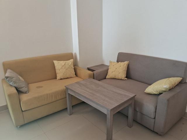 Rental | Studio 475 Sq.Ft. Apartment in Mittal Rajnagar Residency