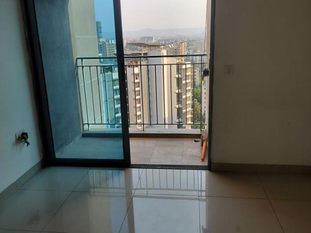 Rental | Studio 400 Sq.Ft. Apartment in Amanora Neo Towers