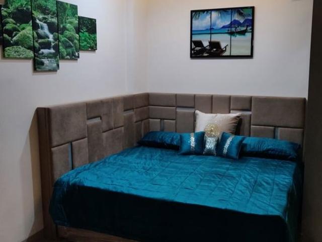Rental | Studio 400 Sq.Ft. Apartment in Ambala Highway