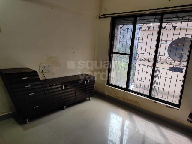 Rental | Studio 400 Sq.Ft. Apartment in Giriraj Gokulesh Dham