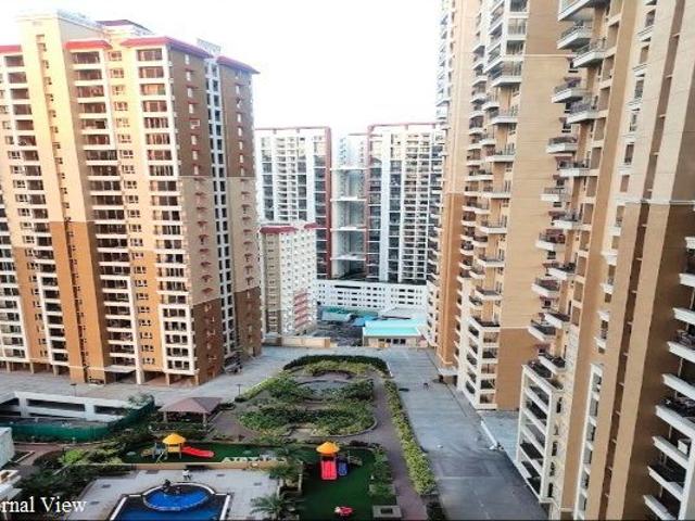 Rental | Studio + 425 Sq.Ft. Apartment in Nyati Elysia