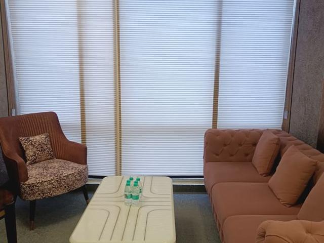 Rental | Studio 500 Sq.Ft. Apartment in Ansal Sushant Floors