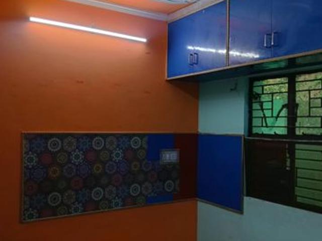 Rental | Studio 500 Sq.Ft. Apartment in Sector 16B Dwarka