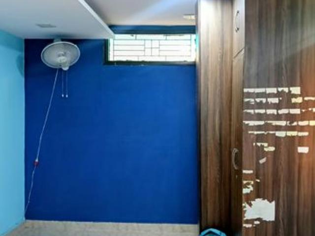 Rental | Studio 500 Sq.Ft. Apartment in Sector 16B Dwarka
