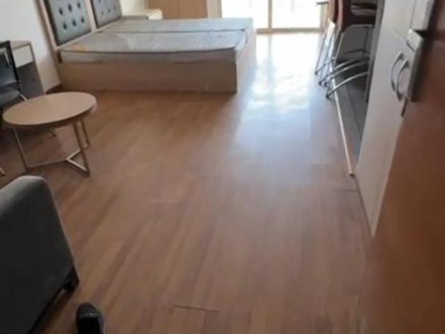 Rental | Studio 506 Sq.Ft. Apartment in Nimbus The Golden Palm