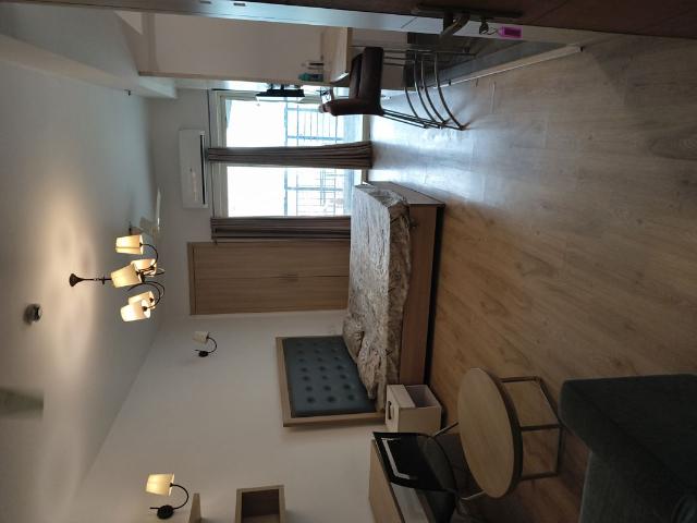 Rental | Studio 506 Sq.Ft. Apartment in Nimbus The Golden Palm