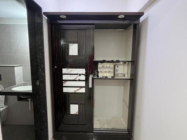 Rental | Studio 650 Sq.Ft. Apartment in Gera World of Joy