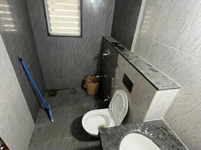 Rental | Studio 650 Sq.Ft. Apartment in Gera World of Joy
