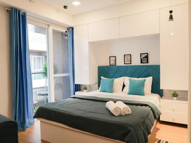 Rental | Studio 600 Sq.Ft. Apartment in Yashcon Neon