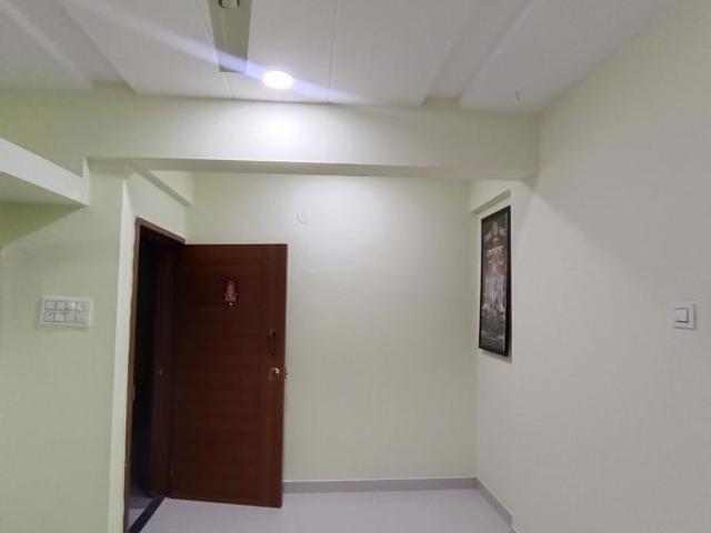 Rental | Studio 700 Sq.Ft. Apartment in K P Laxman Plaza