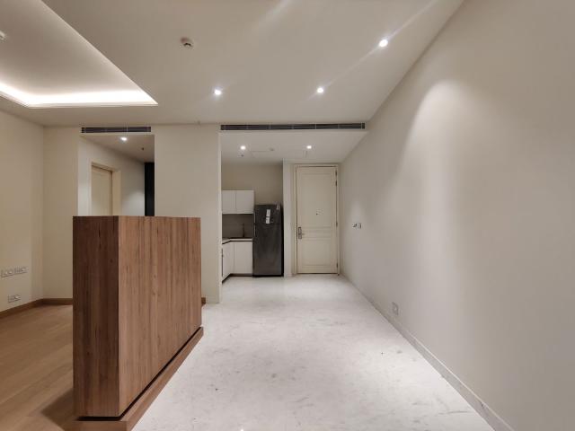 Rental | Studio 855 Sq.Ft. Apartment in Bhartiya City Leela Residences