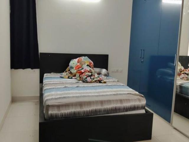 Rental | Studio 880 Sq.Ft. Apartment in Emaar The 88