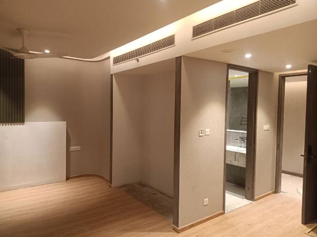 Rental | Studio 830 Sq.Ft. Apartment in M3M My Den