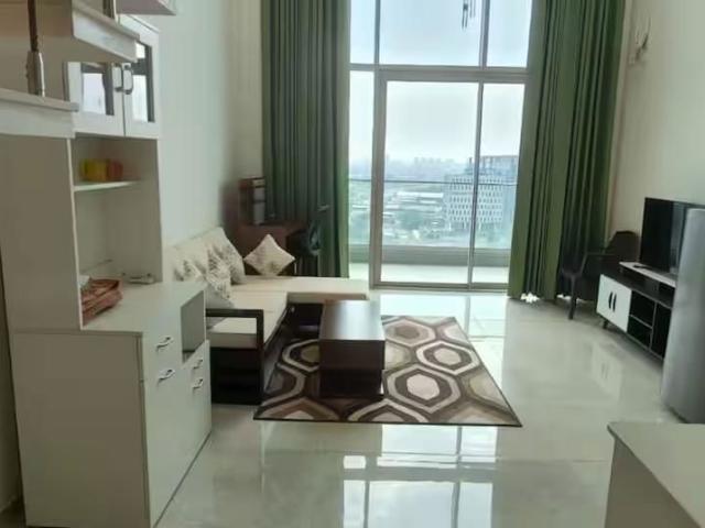 Rental | Studio 944 Sq.Ft. Apartment in M3M Corner Walk