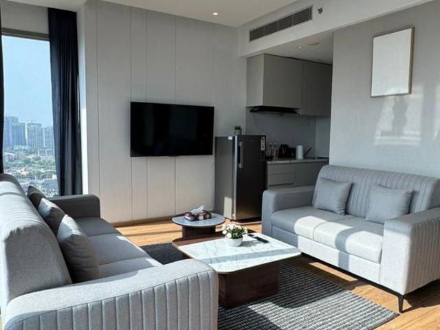 Rental | Studio 900 Sq.Ft. Apartment in M3M My Den