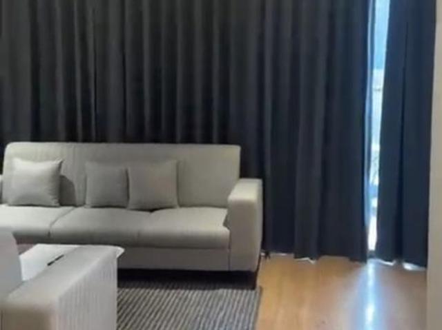 Rental | Studio 900 Sq.Ft. Apartment in M3M My Den