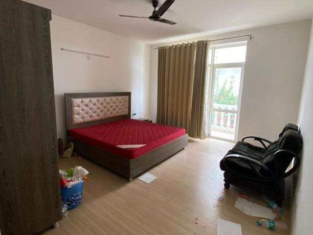 Rental | Studio 900 Sq.Ft. Apartment in The Address Mullanpur