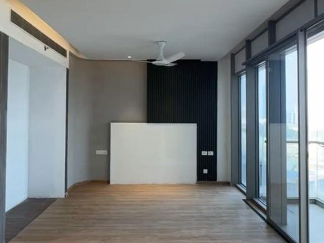 Rental | Studio 910 Sq.Ft. Apartment in M3M My Den