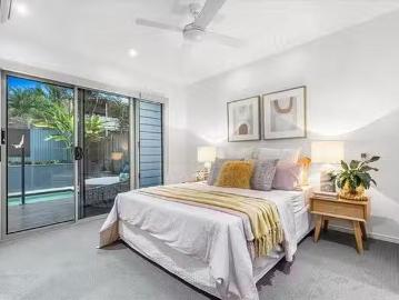 For Rent! Stratton Terrace, Manly, QLD 4179