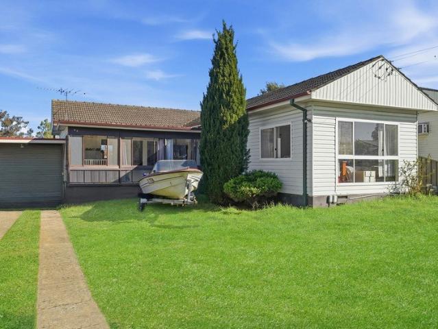 Rental potential approx $700 $750 per week!