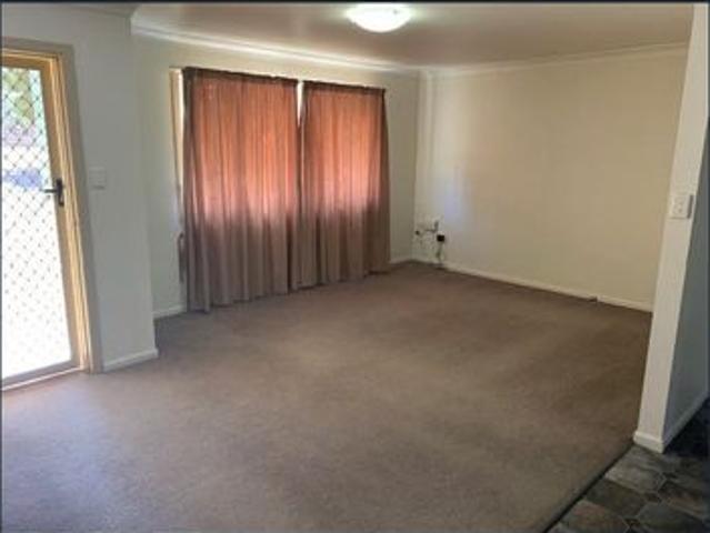 Rental Property Coolah