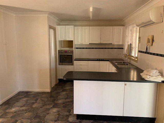 Rental Property Coolah