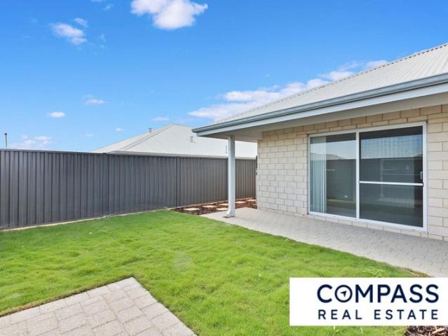 Rental Property Available 57B Lorikeet Approach, Eglinton!