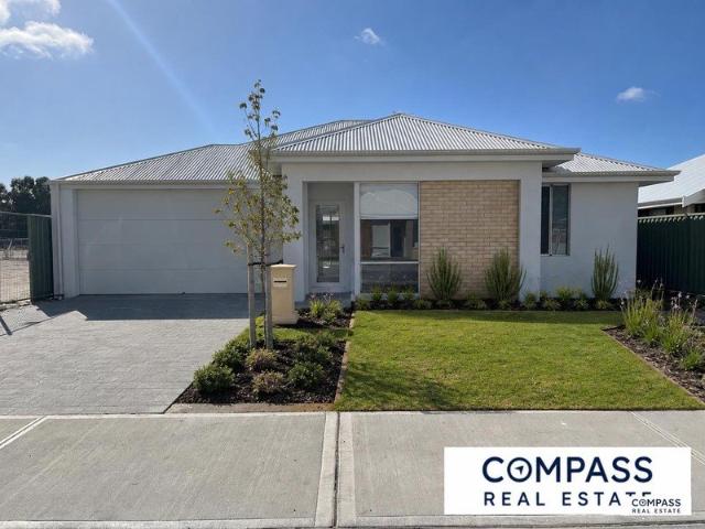 Rental Property Available: 74 Wongin Boulevard, Henley Brook!