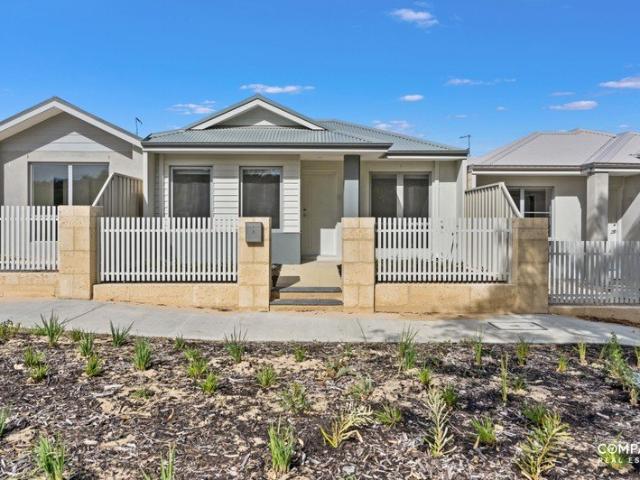Rental Property Available: 9 Barefoot Lane, Yanchep