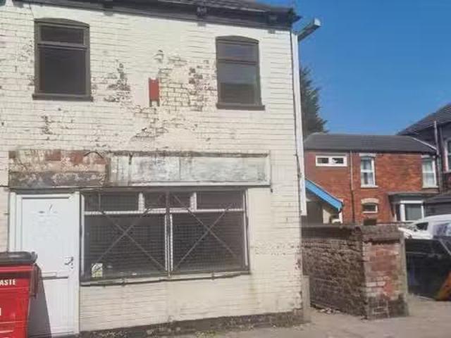 Cheap Property for rent in Pasture Street, Grimsby, Grimsby, D.