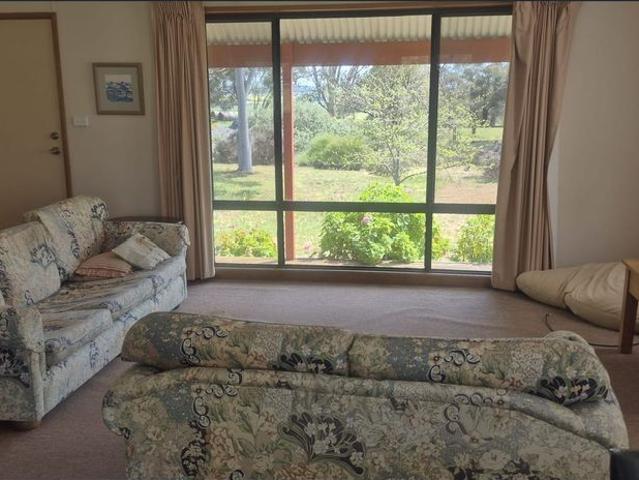 Rental Property in a Rural Setting