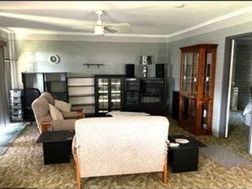 RENTAL PROPERTY SECLUDED AND PEACEFUL