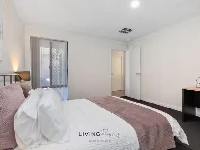 Cozy ROOM 1 Sleight Street, Saint James, WA 6102