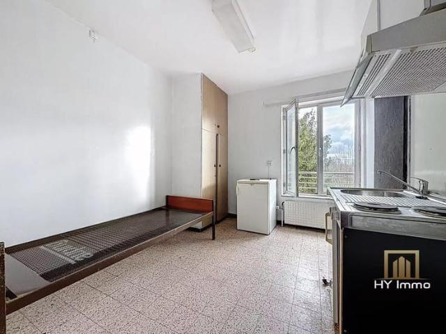 Rental Roommate Bedroom Les Bons Villers 575 €/month