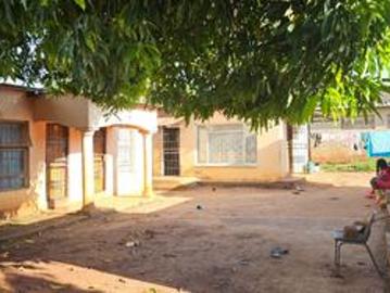 Thulamela Local Municipality, Vhembe District Municipality, Limpopo