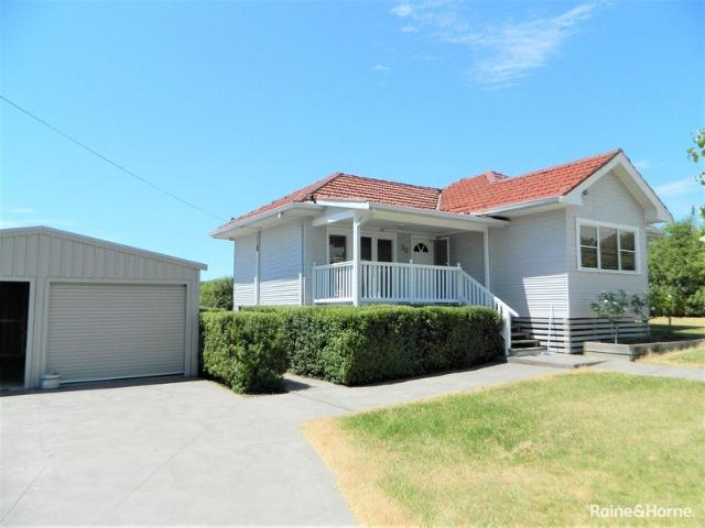 Rental with Rural views