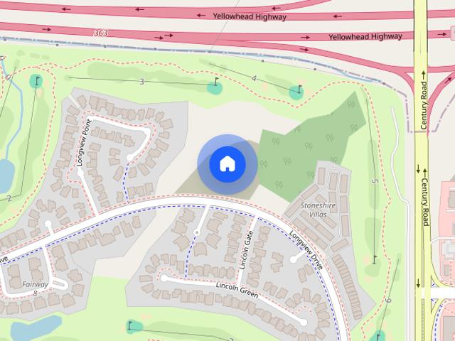 Rental Townhomes in Spruce Grove