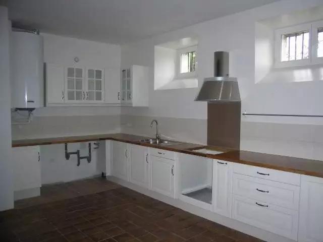 Rental Townhouse Presles en Brie