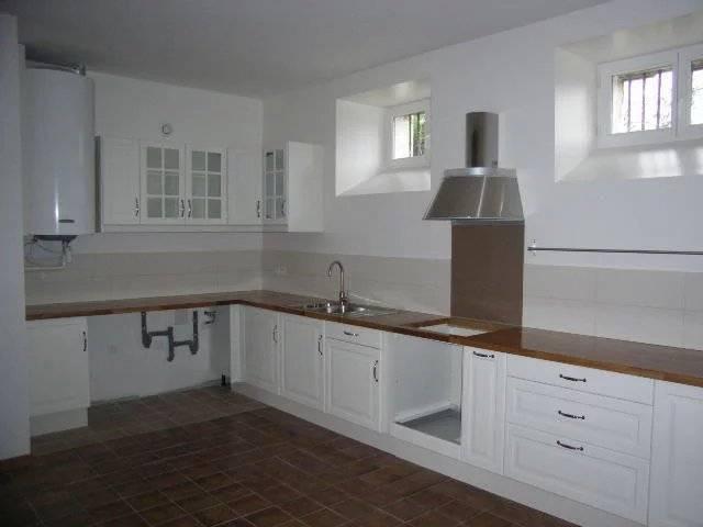 Rental Townhouse Presles en Brie