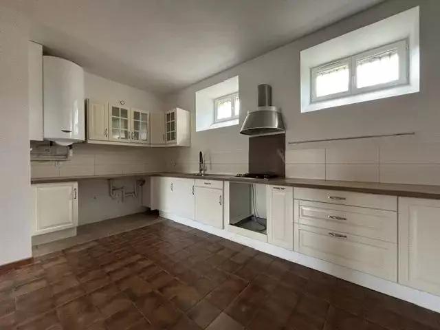 Rental Townhouse Presles en Brie