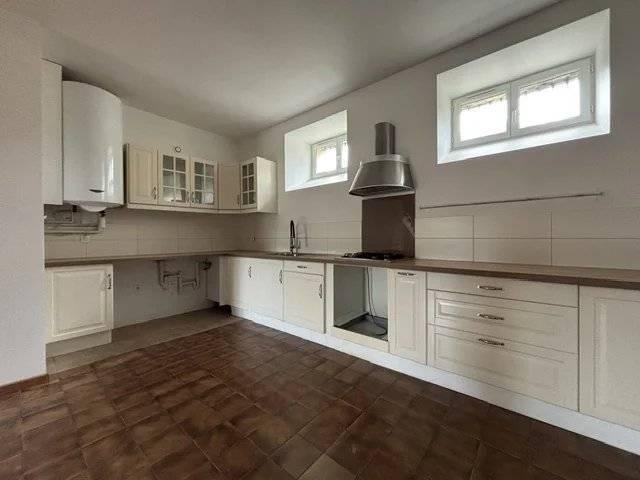 Rental Townhouse Presles en Brie
