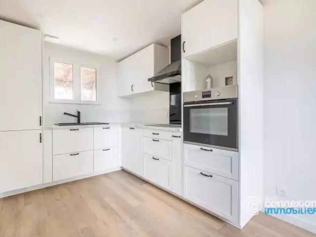 Rental Townhouse Sucy en Brie