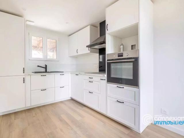 Rental Townhouse Sucy en Brie