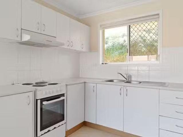 New UNIT 1/3 Boothby Street, Drayton, QLD 4350