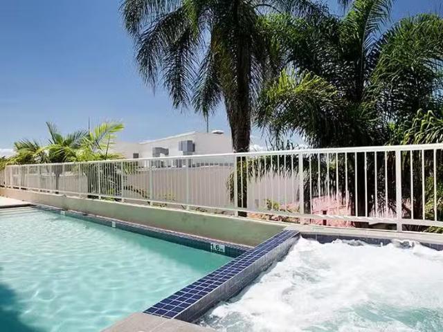 Nice UNIT 1/22 Riverview Terrace, Indooroopilly, QLD 4068