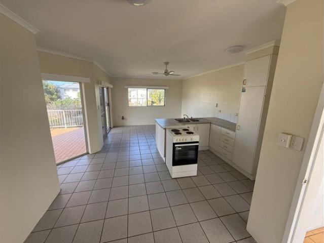 Rental Unit at South Mission