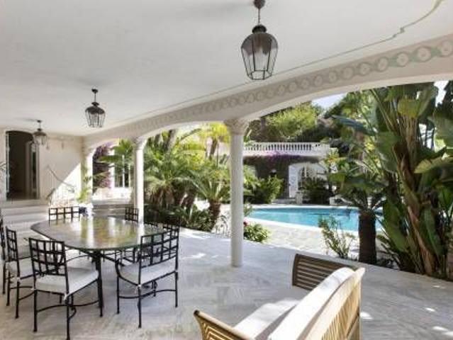 Rental Villa