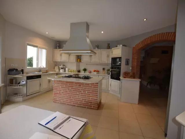 Rental Villa Colomiers