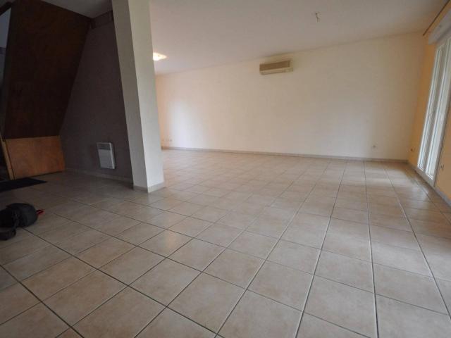 Rental Villa Colomiers